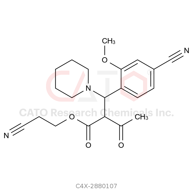 Finerenone Impurity 107