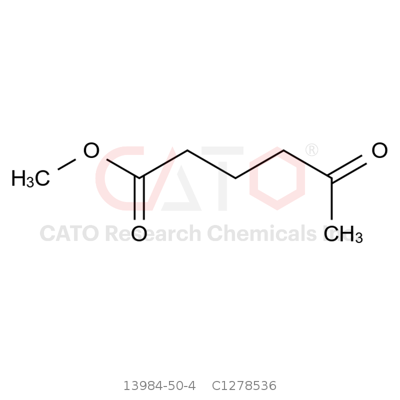 CAS No.:13984-50-4,5-氧代己酸甲酯
