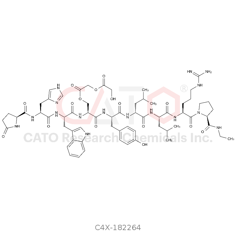 Leuprorelin Impurity 64