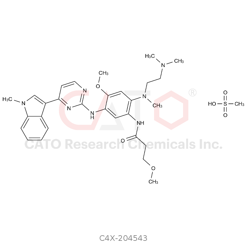 Osimertinib Impurity 43