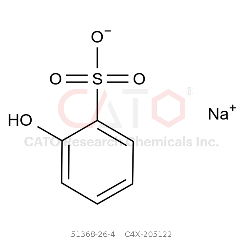 CAS No.:51368-26-4,Calcium Dobesilate impurity 22