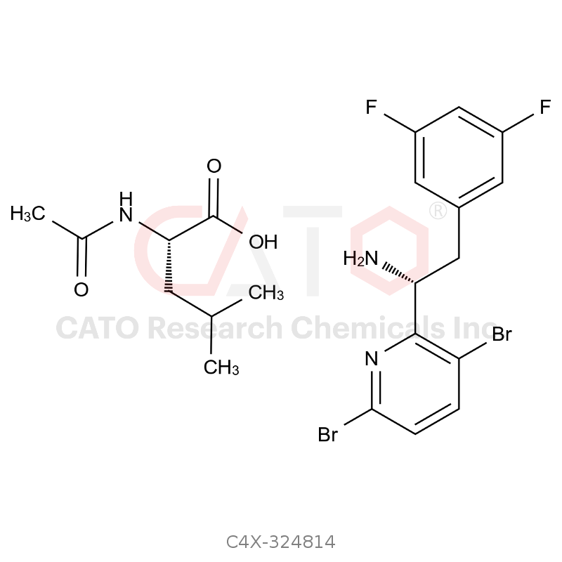 Lenacapavir Impurity 14