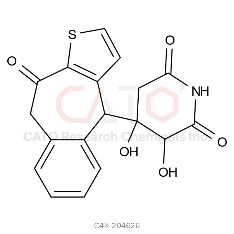 酮替芬杂质26