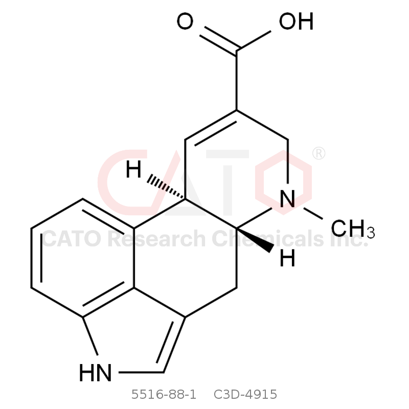 CAS No.:5516-88-1,雀稗草酸