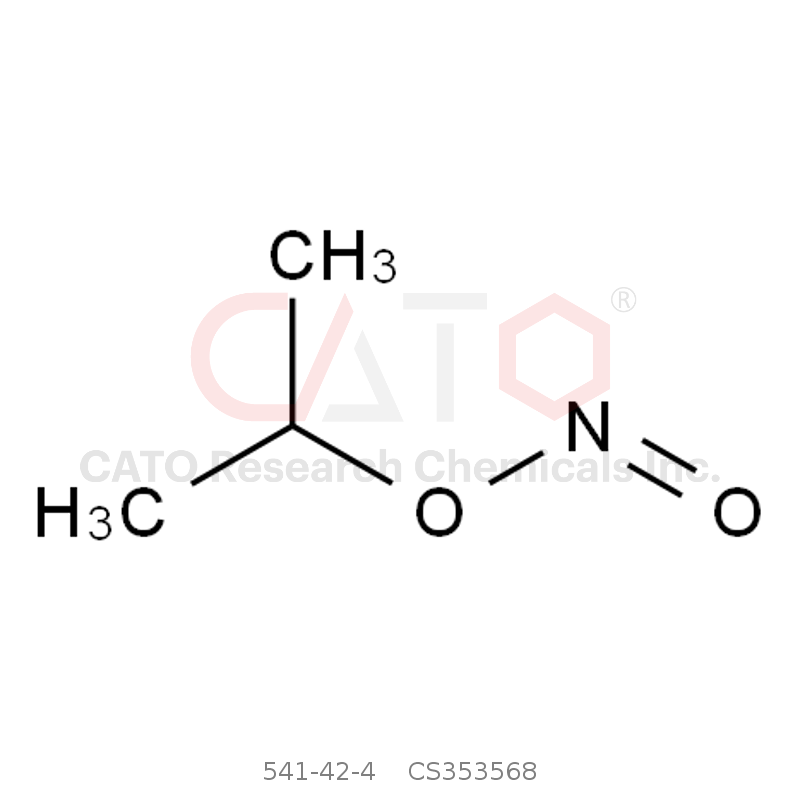 CAS No.:541-42-4,亚硝酸异丙酯