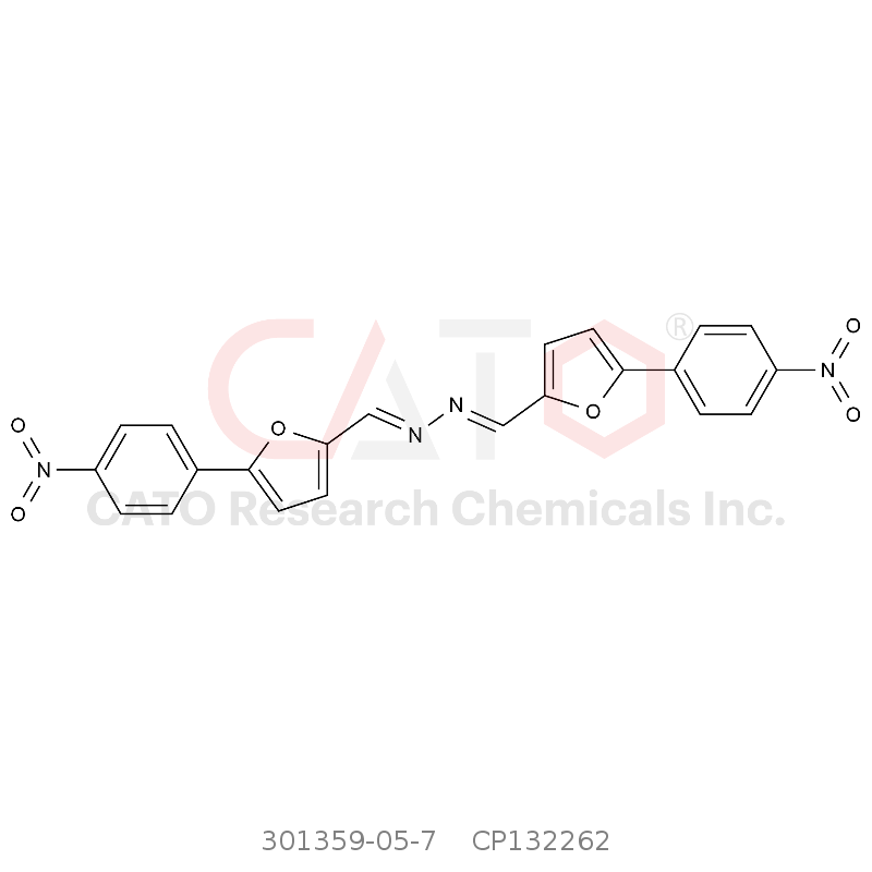 CAS No.:301359-05-7,丹曲林 USP RC A