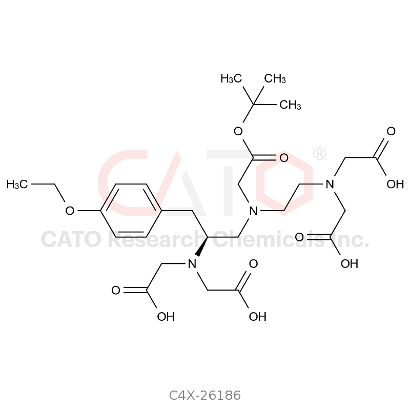 Gadoxetate Impurity 6