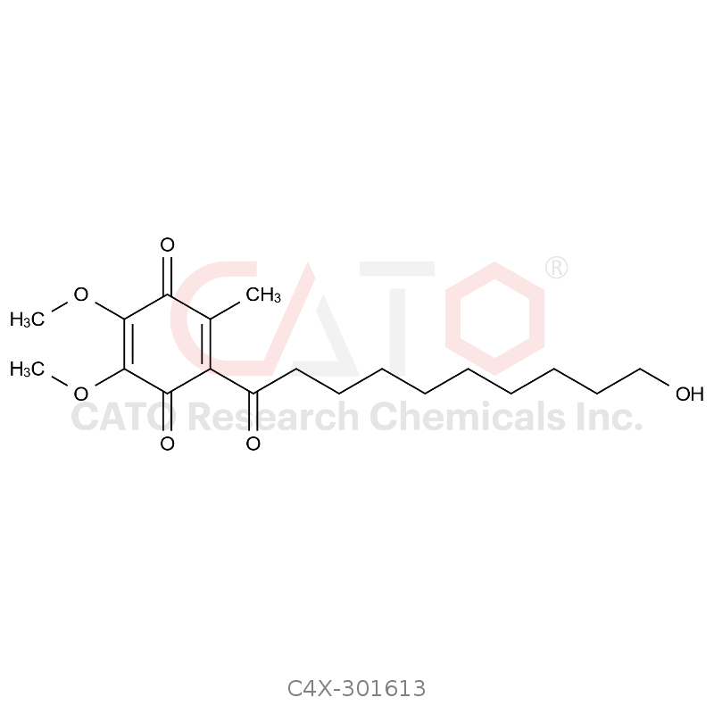 Idebenone Impurity 13