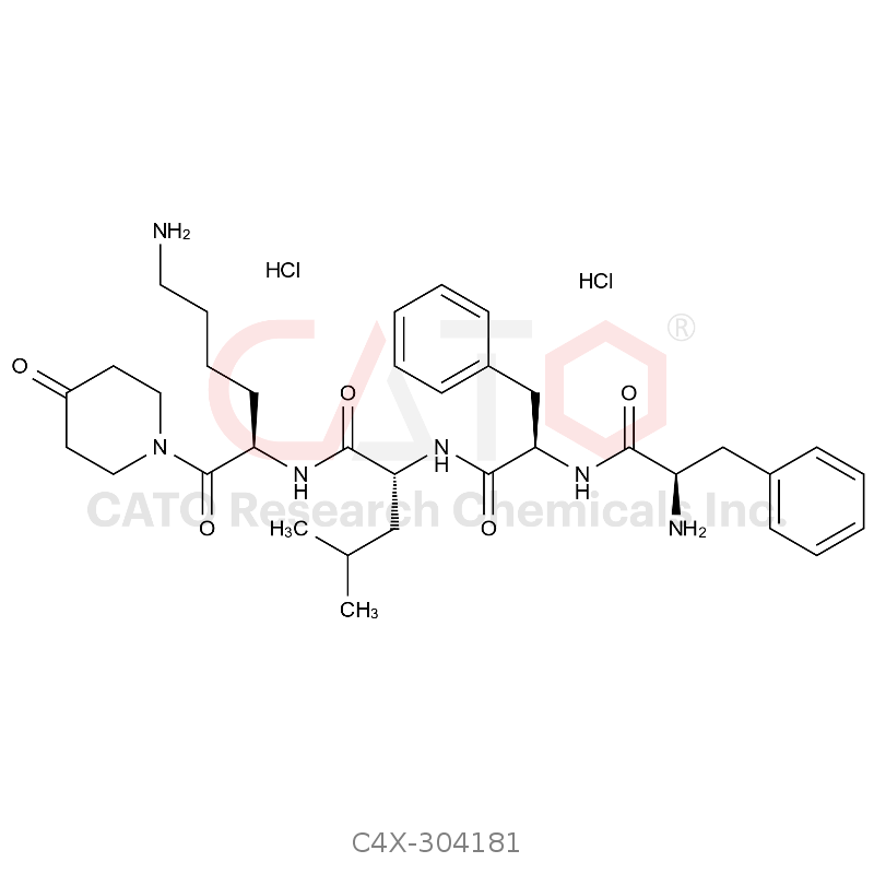 Difelikefalin Impurity 81