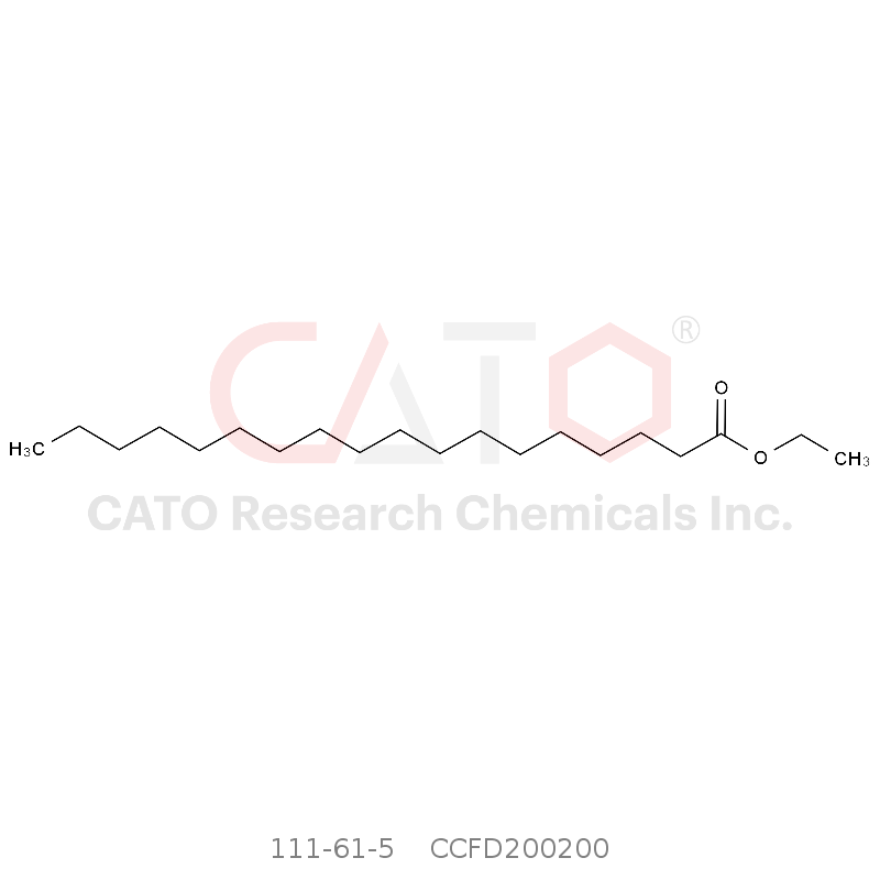 CAS No.:111-61-5,Octadecanoic Acid Ethyl Ester