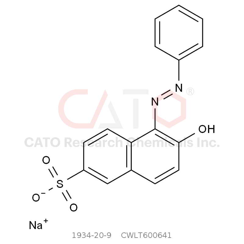 CAS No.:1934-20-9,藏花橙G