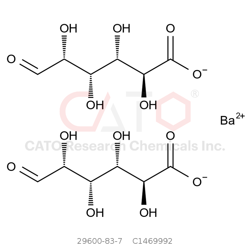 CAS No.:29600-83-7,