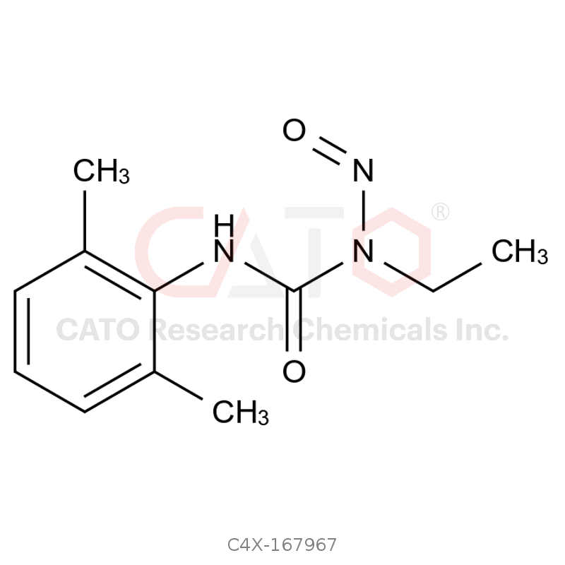 Lidocaine Impurity 67