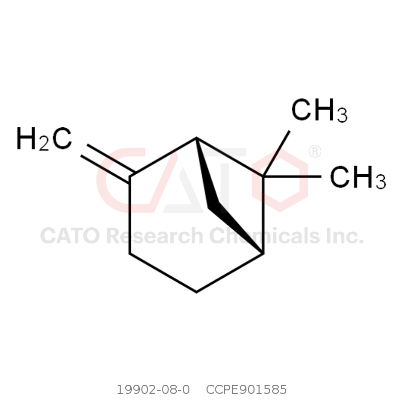 CAS No.:19902-08-0,(+)-Beta-蒎烯