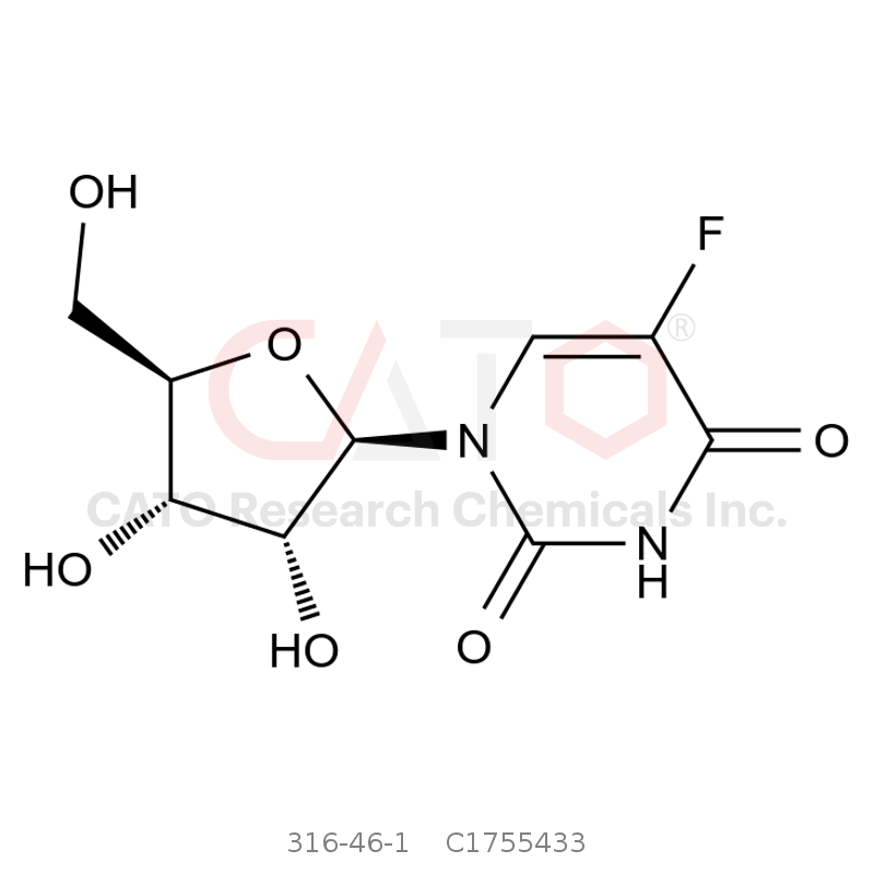 CAS No.:316-46-1,