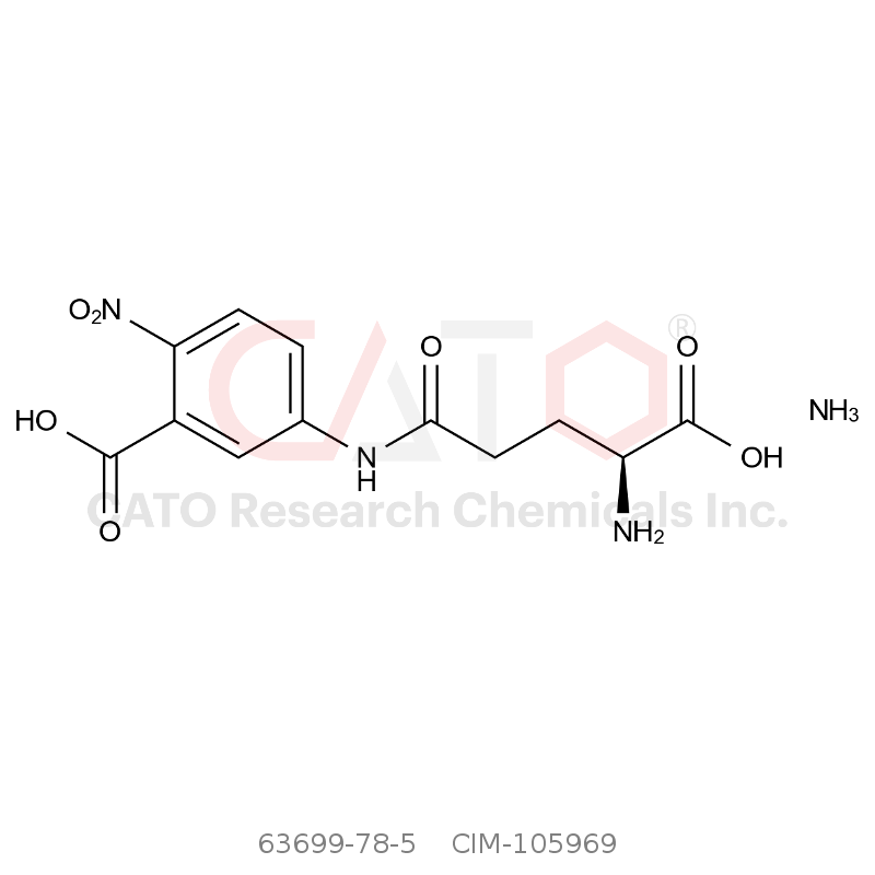CAS No.:63699-78-5,