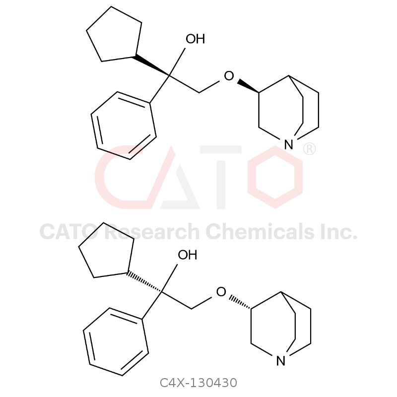 Penehyclidine Impurity 30