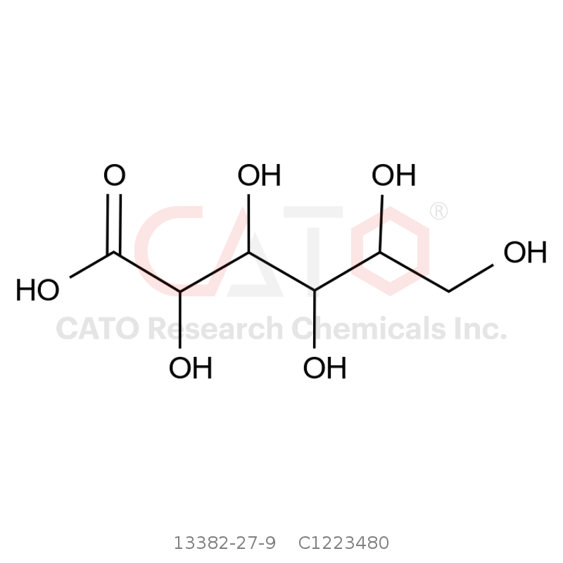 CAS No.:13382-27-9,