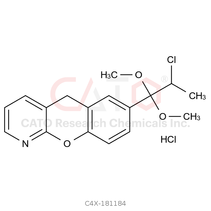 Pranoprofen Impurity 84