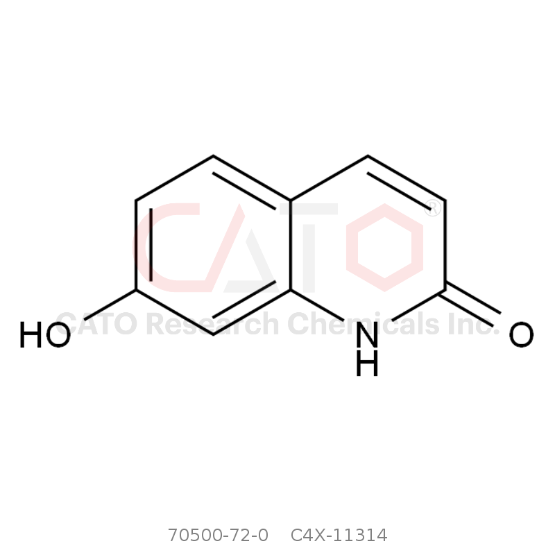 CAS No.:70500-72-0,布瑞哌唑杂质4