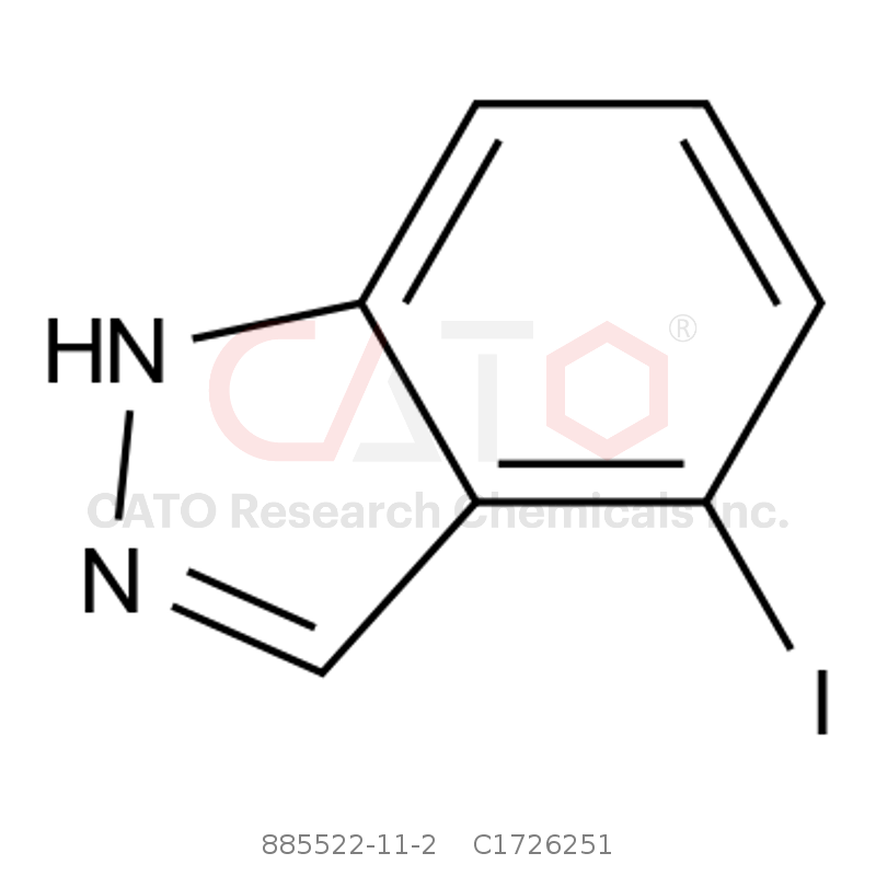 CAS No.:885522-11-2,