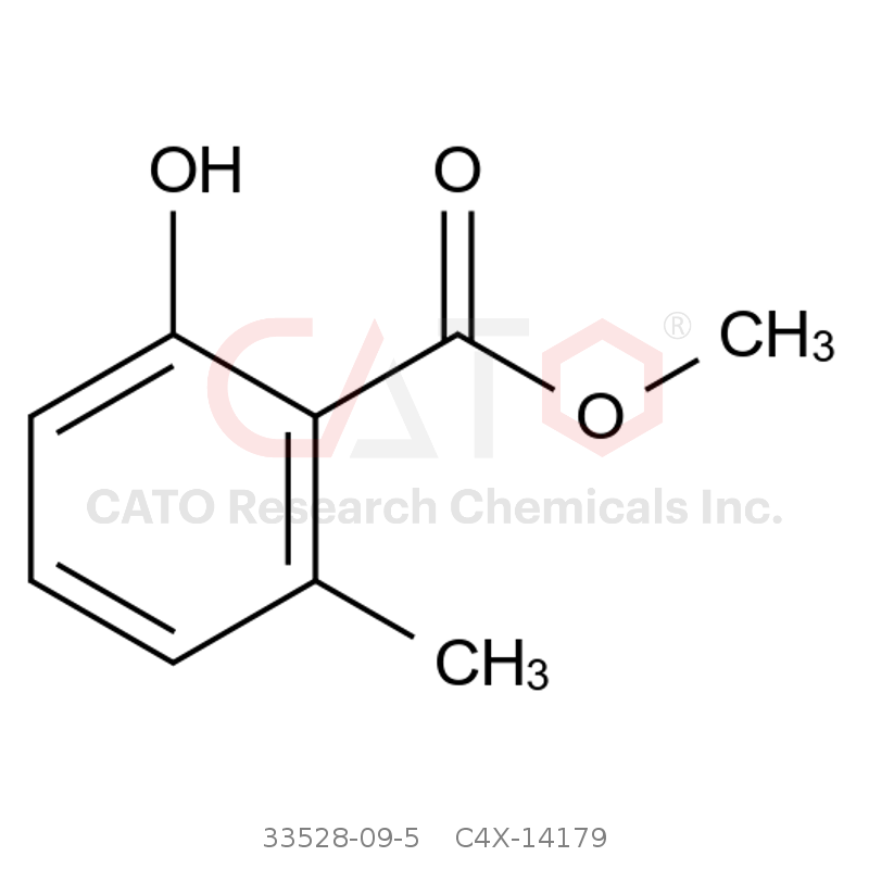 CAS No.:33528-09-5,对氨水杨酸钠杂质9