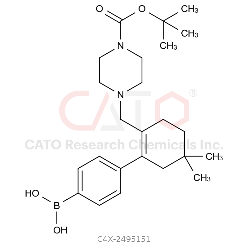 Venetoclax Impurity 151