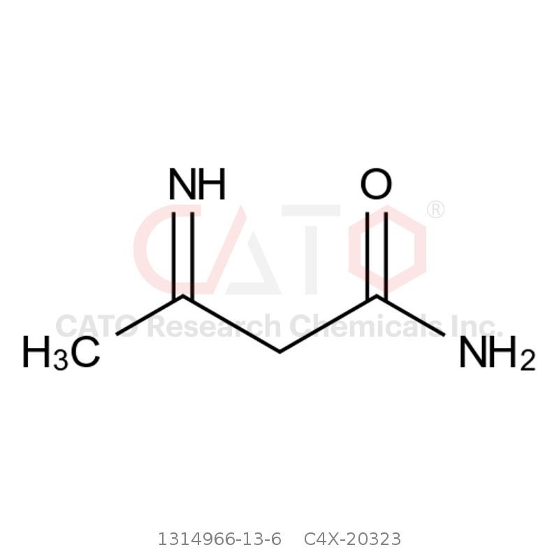 CAS No.:1314966-13-6,乙酰舒泛杂质3