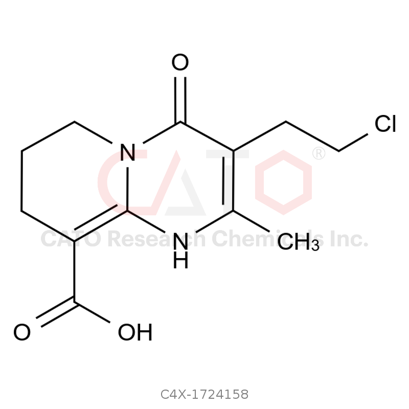 Paliperidone Impurity 158
