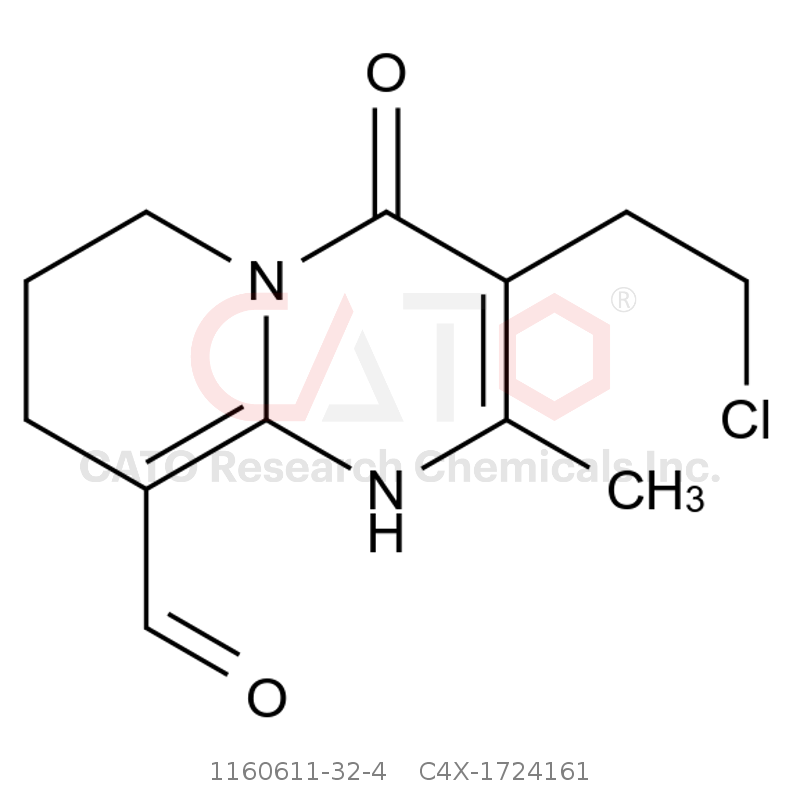 CAS No.:1160611-32-4,Paliperidone Impurity 161