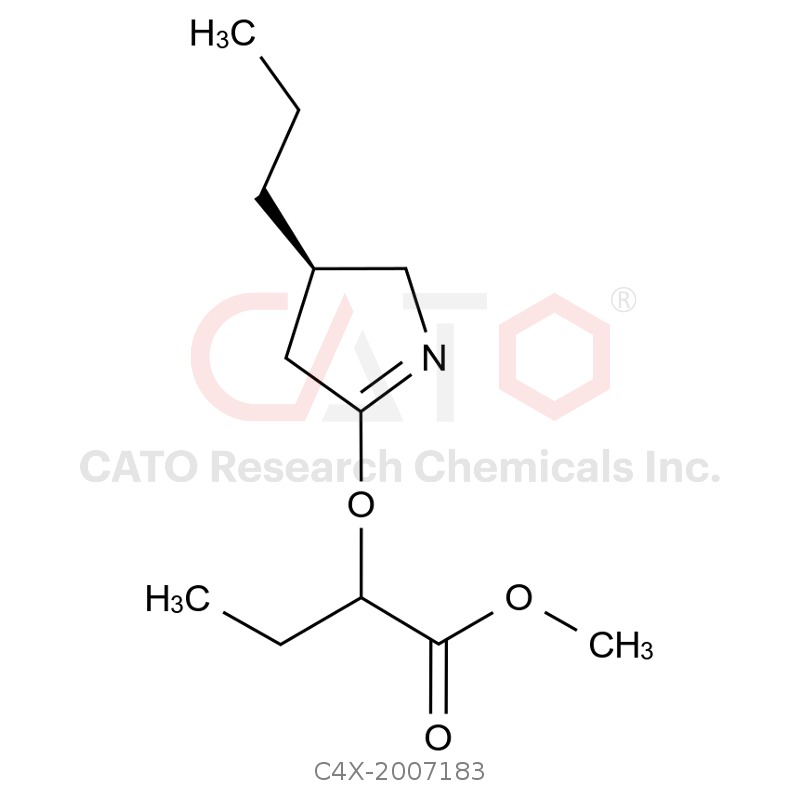 Brivaracetam Impurity 183