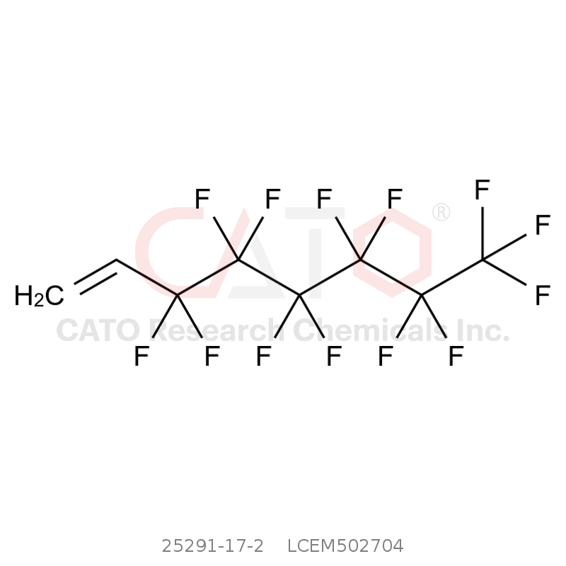 CAS No.:25291-17-2,全氟己基乙烯