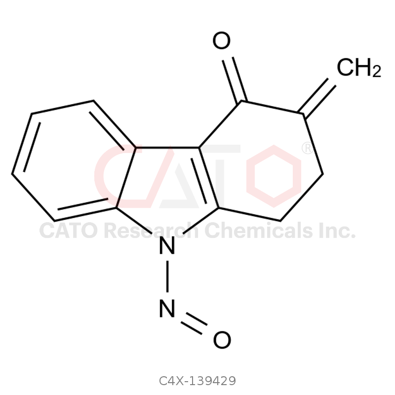 N-Nitroso Ondansetron impurity 29