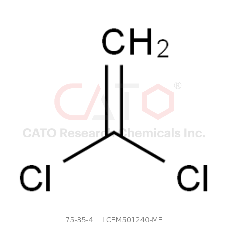 CAS No.:75-35-4,1,1-Dichloroethene
