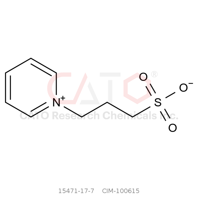 CAS No.:15471-17-7,3-(1-Pyridinio)-1-Propanesulfonate