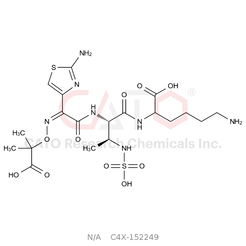 Aztreonam Impurity 49