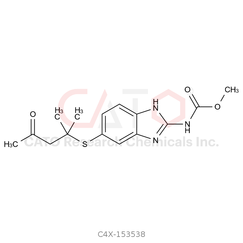Albendazole EP Impurity H