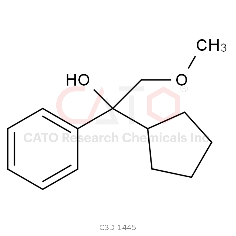Penehyclidine Impurity 2