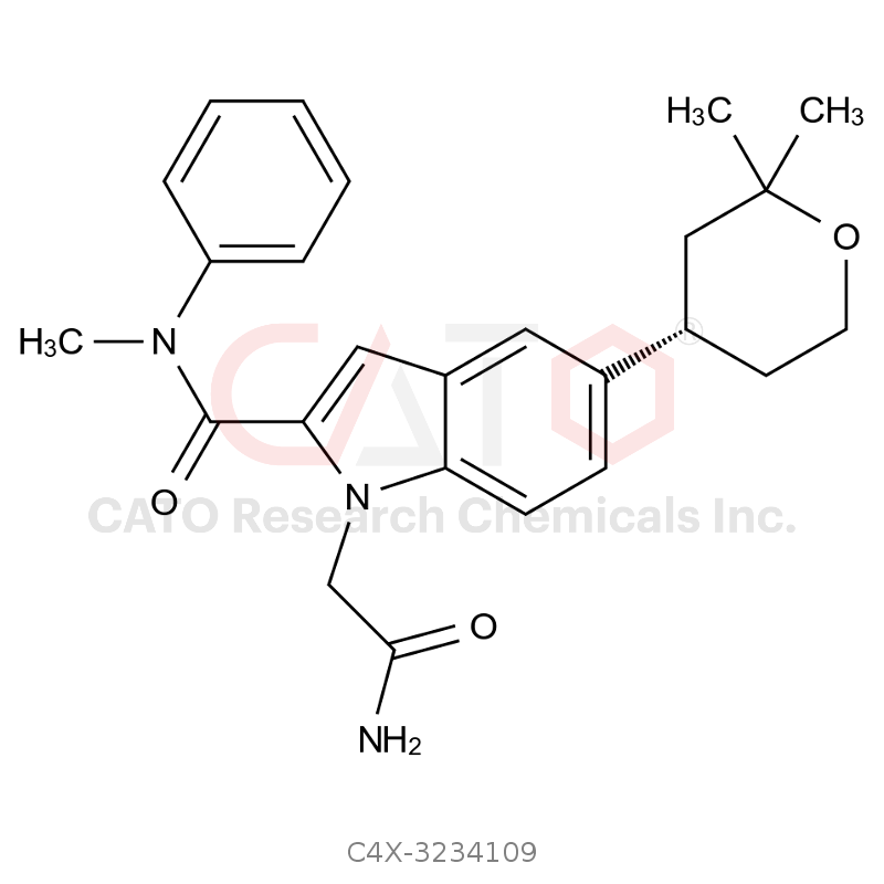 Orforglipron Impurity 109