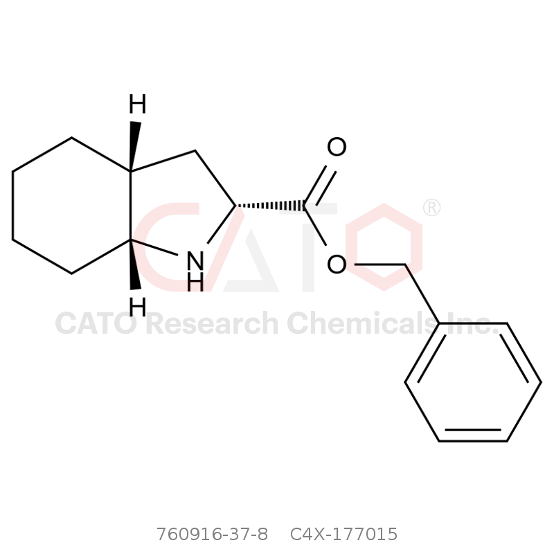 CAS No.:760916-37-8,群多普利杂质15