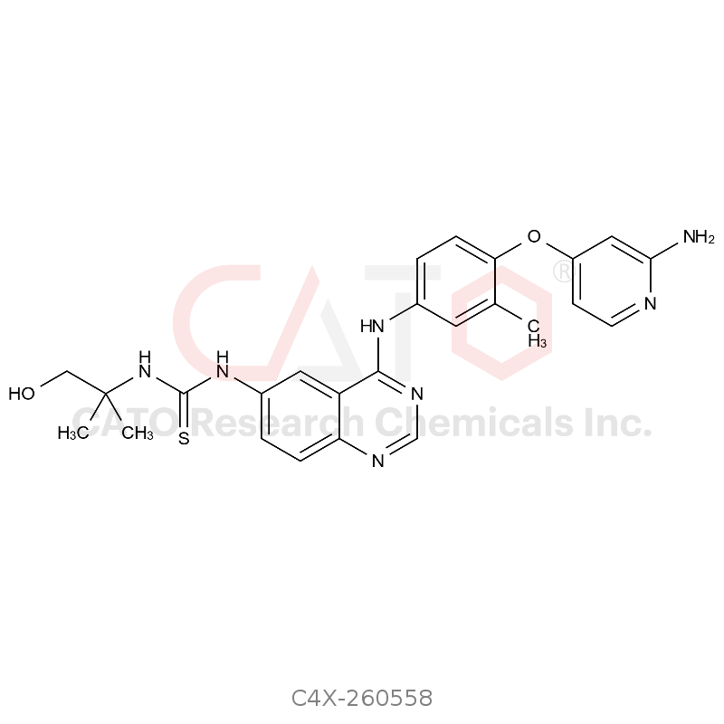Tucatinib Impurity 58