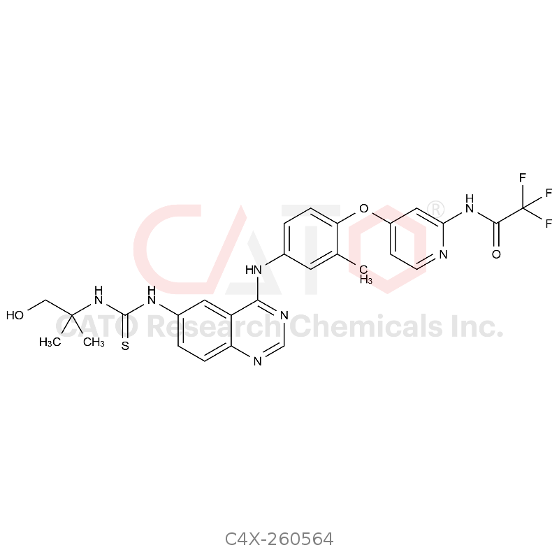 Tucatinib Impurity 64