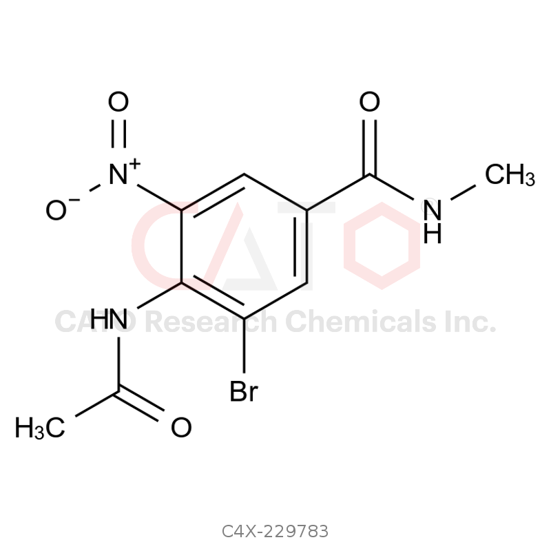 Tegoprazan impurity 83
