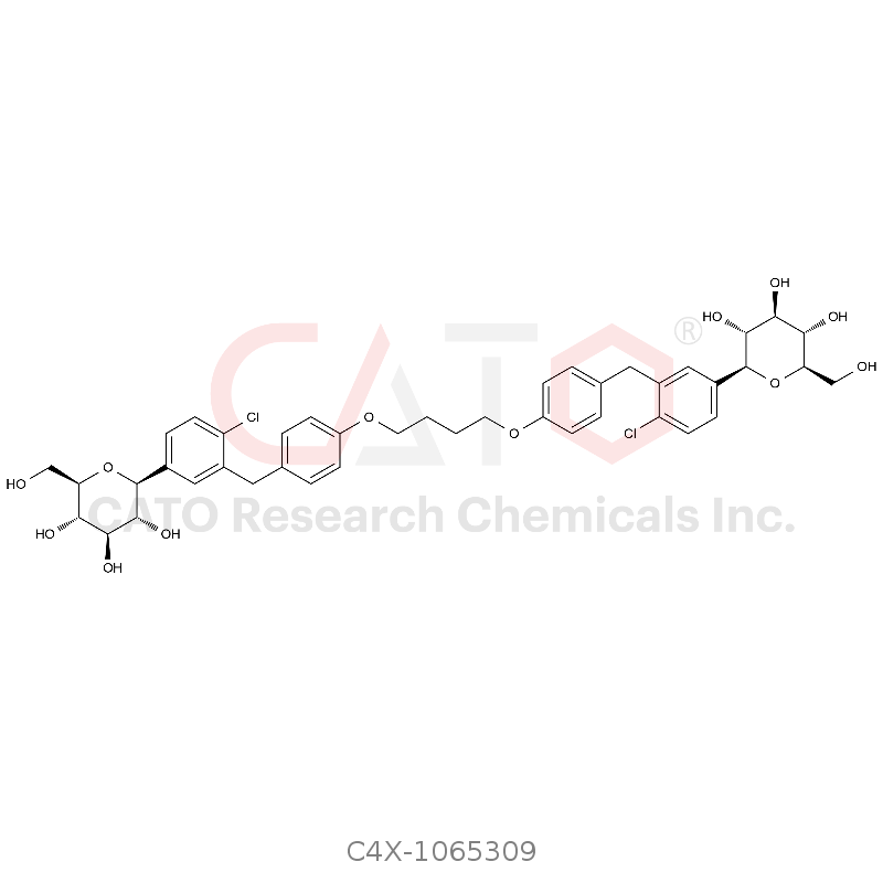 恩格列净杂质309