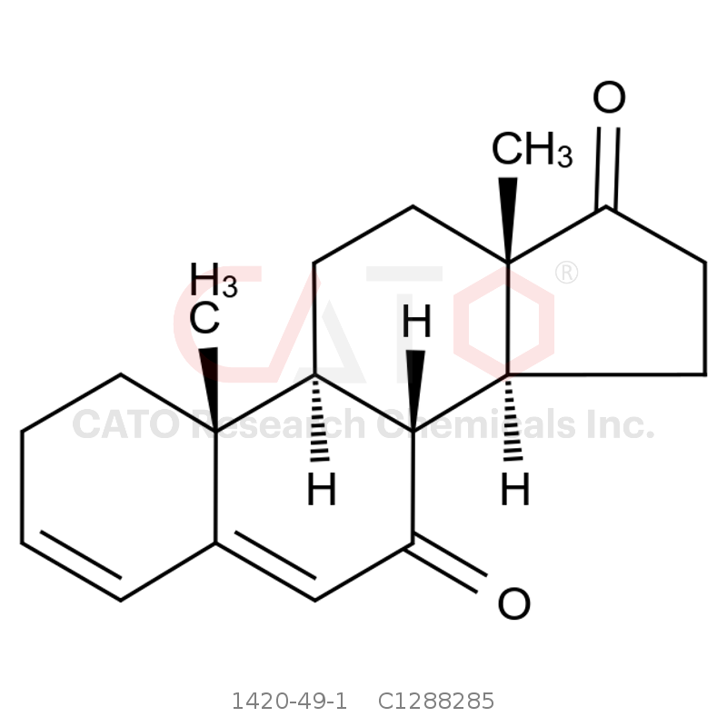 CAS No.:1420-49-1,Arimistane