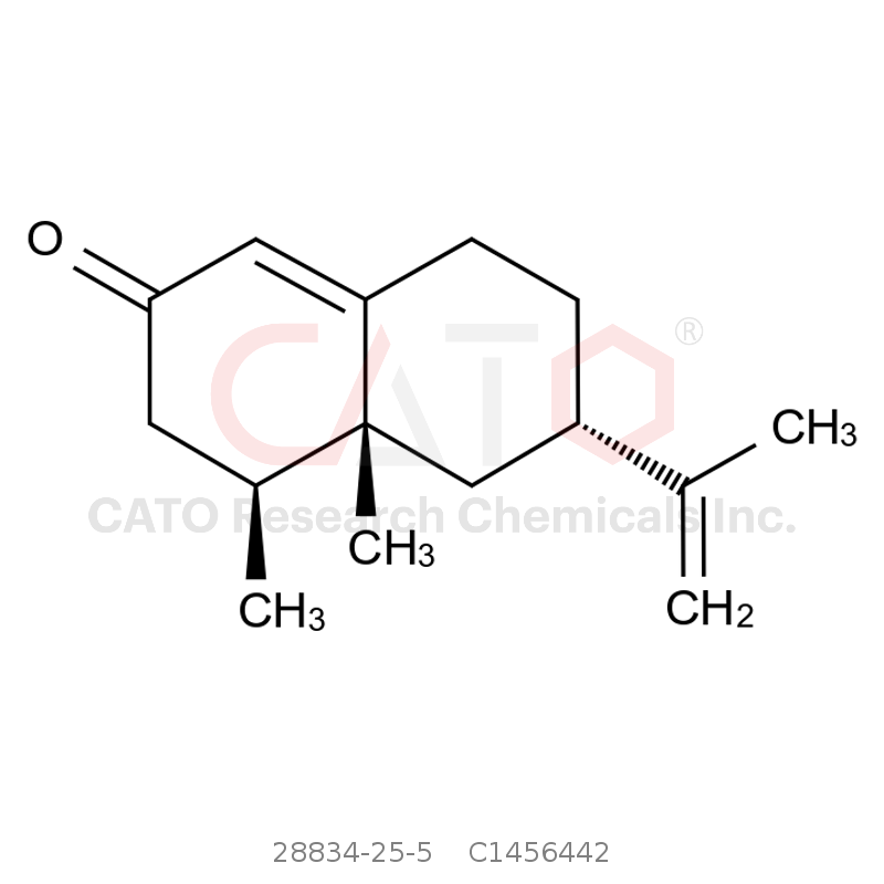 CAS No.:28834-25-5,(+)-Nootkatone