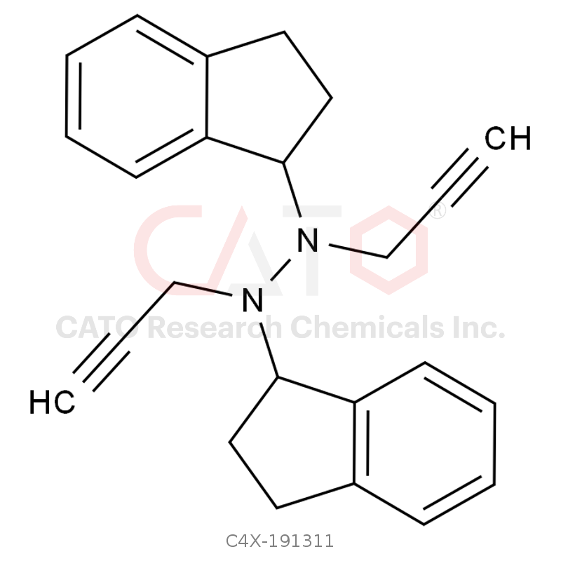 Rasagiline Dimer Impurity