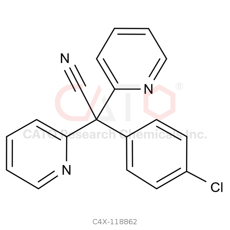 氯苯那敏杂质62