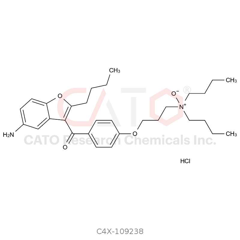Dronedarone Impurity 38