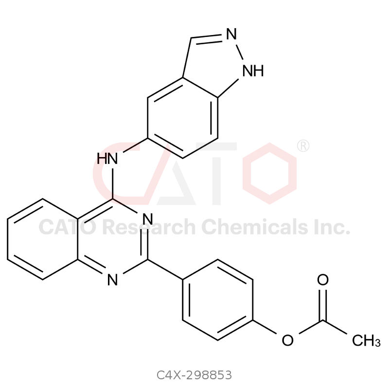 贝舒地尔杂质53